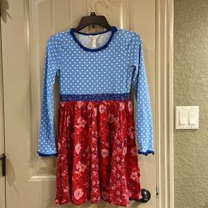 Dress by Matilda Jane Brand. EUC!